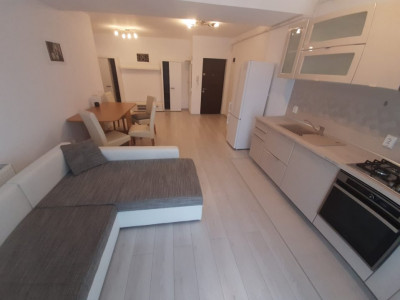 Apartamente de inchiriat Sibiu Lazaret imagine mica 1