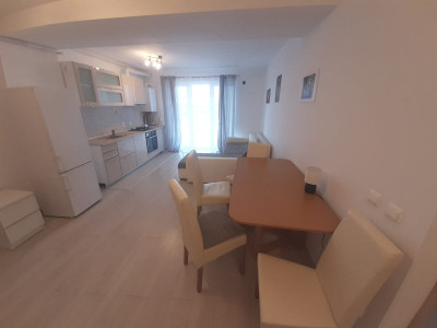 Apartamente de inchiriat Sibiu Lazaret imagine mica 4