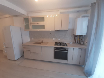 Apartamente de inchiriat Sibiu Lazaret imagine mica 5