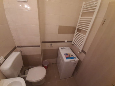 Apartamente de inchiriat Sibiu Lazaret imagine mica 11