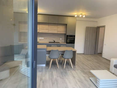 Apartamente de inchiriat Sibiu Calea Dumbravii imagine mica 4