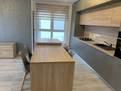 Apartamente de inchiriat Sibiu Calea Dumbravii imagine mica 5