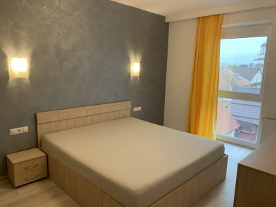 Apartamente de inchiriat Sibiu Calea Dumbravii imagine mica 6