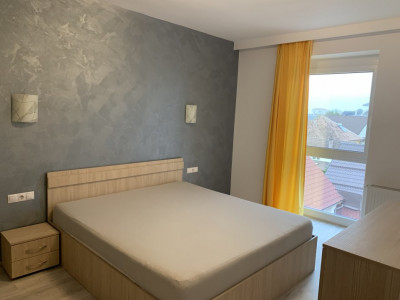Apartamente de inchiriat Sibiu Calea Dumbravii imagine mica 14