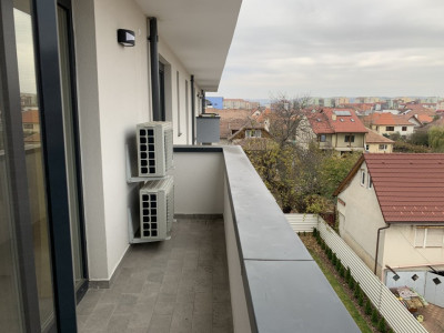 Apartamente de inchiriat Sibiu Calea Dumbravii imagine mica 23