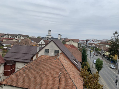 Apartamente de inchiriat Sibiu Calea Dumbravii imagine mica 24