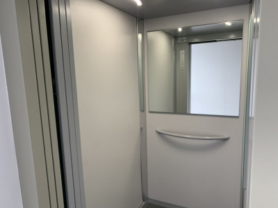 Apartamente de inchiriat Sibiu Calea Dumbravii imagine mica 26