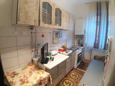 Apartamente de vanzare Sibiu Lupeni imagine mica 5