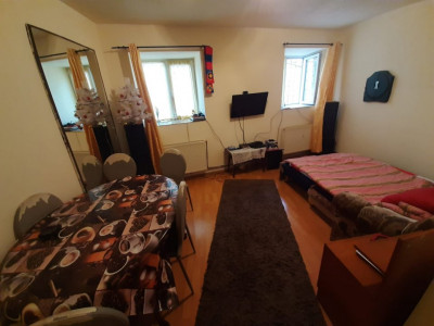 Apartamente de vanzare Sibiu Orasul de Jos imagine mica 1