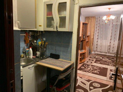 Apartamente de vanzare Sibiu Terezian imagine mica 5