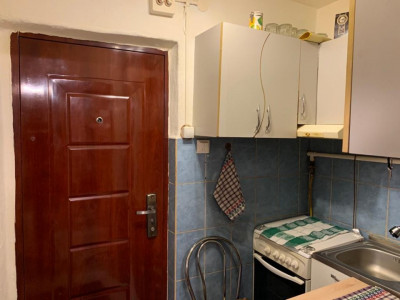 Apartamente de vanzare Sibiu Terezian imagine mica 6