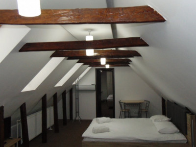 Hoteluri de vanzare Sibiu Central imagine mica 3