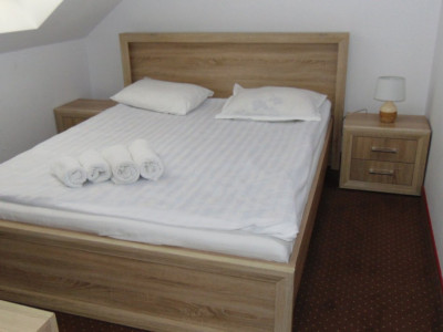 Hoteluri de vanzare Sibiu Central imagine mica 4