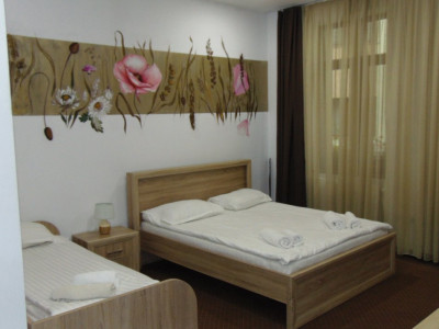 Hoteluri de vanzare Sibiu Central imagine mica 5