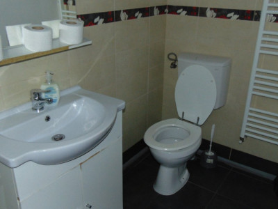 Hoteluri de vanzare Sibiu Central imagine mica 8