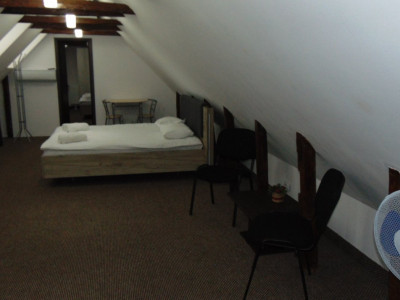 Hoteluri de vanzare Sibiu Central imagine mica 23