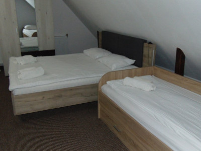 Hoteluri de vanzare Sibiu Central imagine mica 26