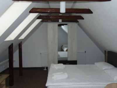 Hoteluri de vanzare Sibiu Central imagine mica 27