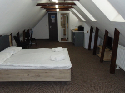 Hoteluri de vanzare Sibiu Central imagine mica 29