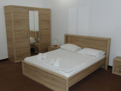 Hoteluri de vanzare Sibiu Central imagine mica 37