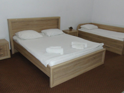 Hoteluri de vanzare Sibiu Central imagine mica 38