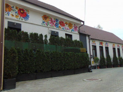 Hoteluri de vanzare Sibiu Central imagine mica 66