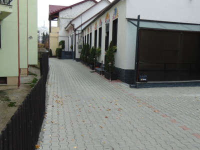 Hoteluri de vanzare Sibiu Central imagine mica 68
