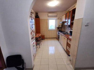 Apartamente de vanzare Sibiu Rahovei imagine mica 3