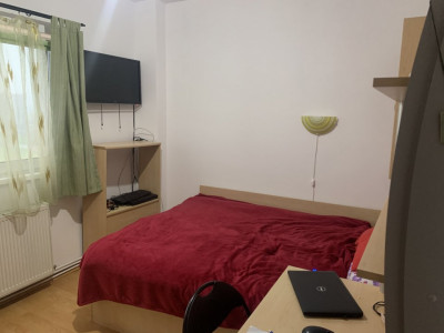 Apartamente de vanzare Sibiu Rahovei imagine mica 9