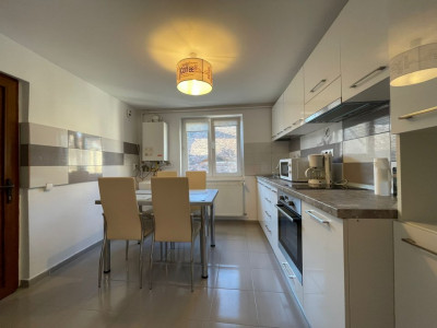 Apartamente de inchiriat Sibiu Centrul Istoric imagine mica 4