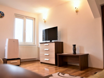 Apartamente de inchiriat Sibiu Centrul Istoric imagine mica 3