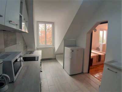 Apartamente de inchiriat Sibiu Centrul Istoric imagine mica 6