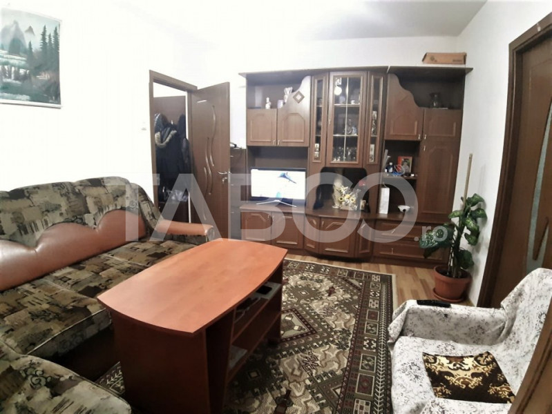 Apartamente de vanzare Sibiu Mihai Viteazul 1