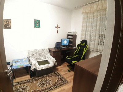 Apartamente de vanzare Sibiu Mihai Viteazul imagine mica 3