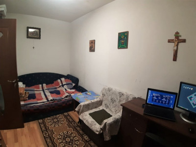 Apartamente de vanzare Sibiu Mihai Viteazul imagine mica 4