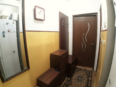 Apartamente de vanzare Sibiu Mihai Viteazul imagine mica 6
