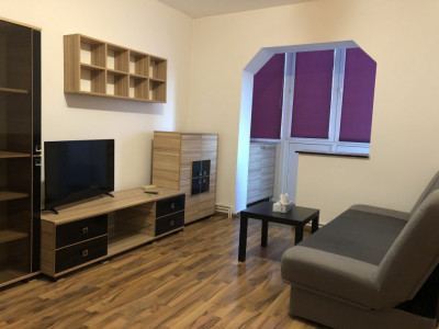 Apartamente de inchiriat Sibiu Mihai Viteazul imagine mica 1