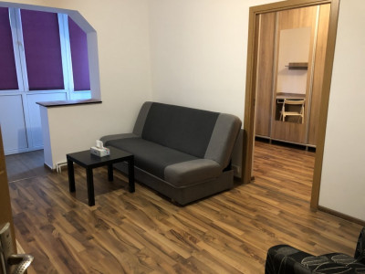 Apartamente de inchiriat Sibiu Mihai Viteazul imagine mica 2