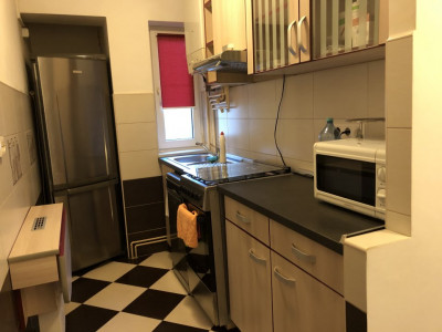Apartamente de inchiriat Sibiu Mihai Viteazul imagine mica 3