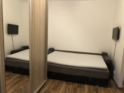 Apartamente de inchiriat Sibiu Mihai Viteazul imagine mica 6