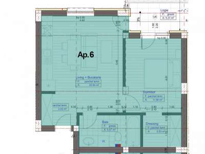 Apartamente de vanzare Sibiu Mihai Viteazul imagine mica 4