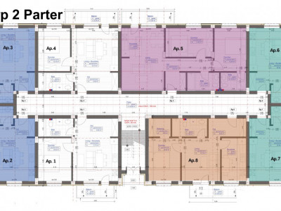 Apartamente de vanzare Sibiu Mihai Viteazul imagine mica 8