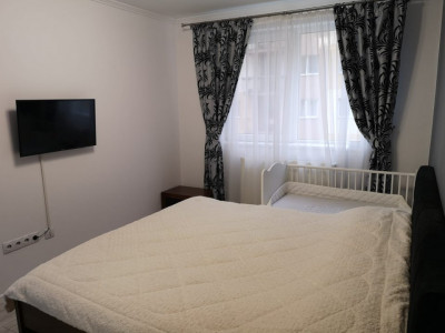 Apartamente de vanzare Sibiu Rahovei imagine mica 3