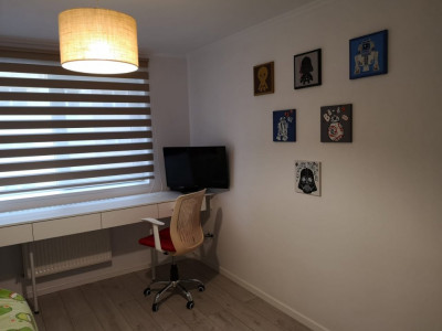 Apartamente de vanzare Sibiu Rahovei imagine mica 11