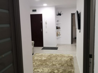 Apartamente de vanzare Sibiu Rahovei imagine mica 21