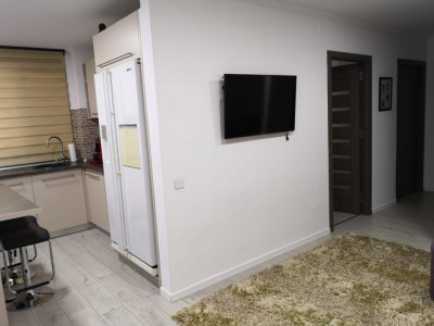Apartamente de vanzare Sibiu Rahovei imagine mica 22