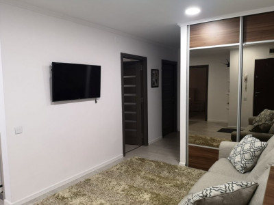 Apartamente de vanzare Sibiu Rahovei imagine mica 23