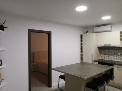 Apartamente de vanzare Sibiu Rahovei imagine mica 26