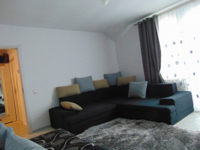 Apartamente de vanzare Sibiu Turnisor imagine mica 2