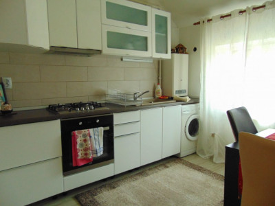 Apartamente de vanzare Sibiu Turnisor imagine mica 10